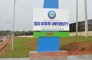 EDO STATE UNIVERSITY TO HOLD FREE MEDICAL OUTREACH