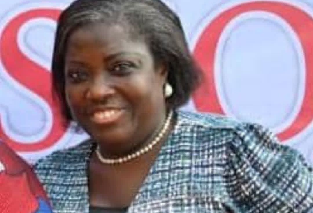UNIVERSITY OF BENIN APPOINTS NEW REGISTRAR