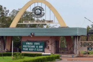 MODIBBO ADAMA UNIVERSITY STUDENTS PROTEST HOSTEL FEE INCREASE