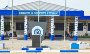 AFIT TO GRADUATE OVER 3000 STUDENTS AT COMBINED CONVOCATION