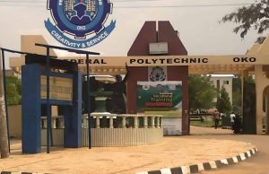 FEDERAL POLYTECHNIC OKO ISSUES NEW STUDENT GUIDELINES