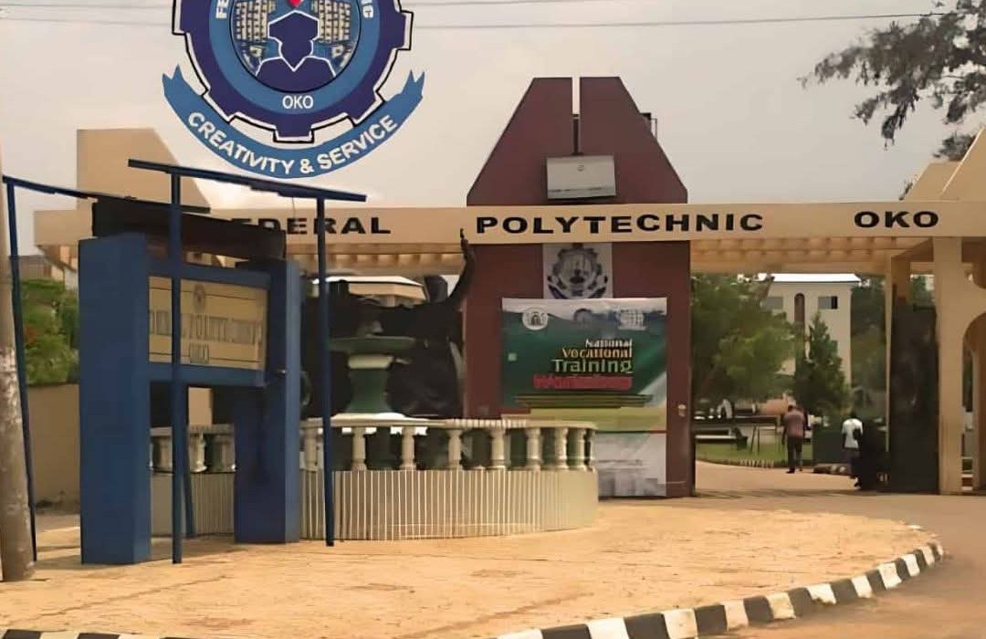 FEDERAL POLYTECHNIC OKO ISSUES NEW STUDENT GUIDELINES