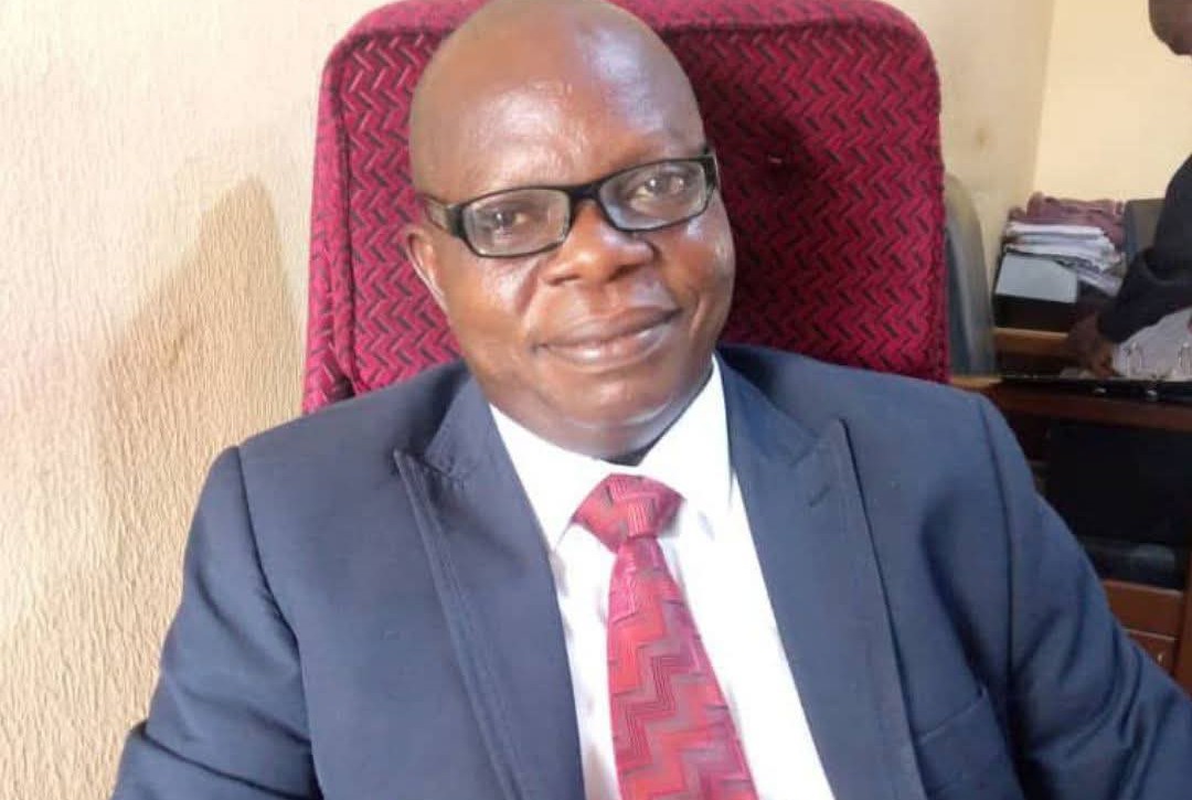 UNIVERSITY OF EDUCATION AND ENTREPRENEURSHIP AKAMKPA APPOINTS NEW DIRECTOR OF AUDIT