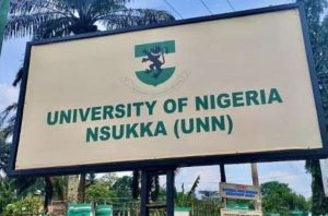 UNIVERSITY OF NIGERIA FIXES DATE FOR 2026 SIWES ORIENTATION