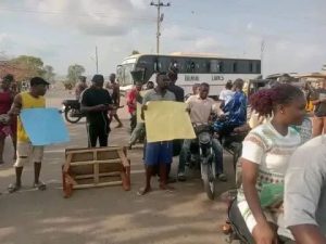 JoSTUM Shut Down After Students Protest Over NELFUND Disbursement Issues