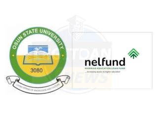 UNIOSUN NELFUND