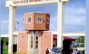 EKSU STUDENTS RAISE ALARM OVER HOSTEL ROBBERY INCIDENTS