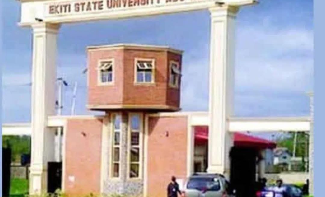 EKSU STUDENTS RAISE ALARM OVER HOSTEL ROBBERY INCIDENTS