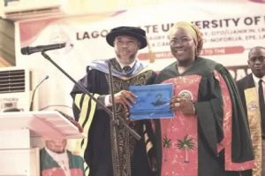 LASUED DVC CALLS FOR REVIEW OF ARABIC STUDIES CURRICULUM