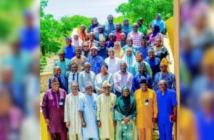 UNILORIN PROMOTES 43 LECTURERS TO PROFESSORS