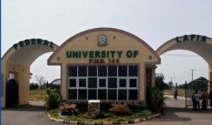 FULAFIA SECURES FULL ACCREDITATION FOR ALL PROGRAMMES