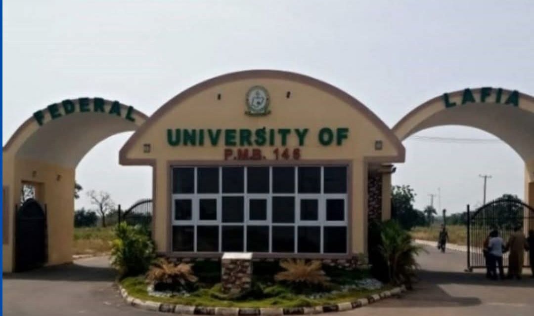 FULAFIA SECURES FULL ACCREDITATION FOR ALL PROGRAMMES