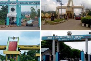 SCHOOL FOUNDER CALLS FOR MORE SUPPORT FOR POLYTECHNIC EDUCATION