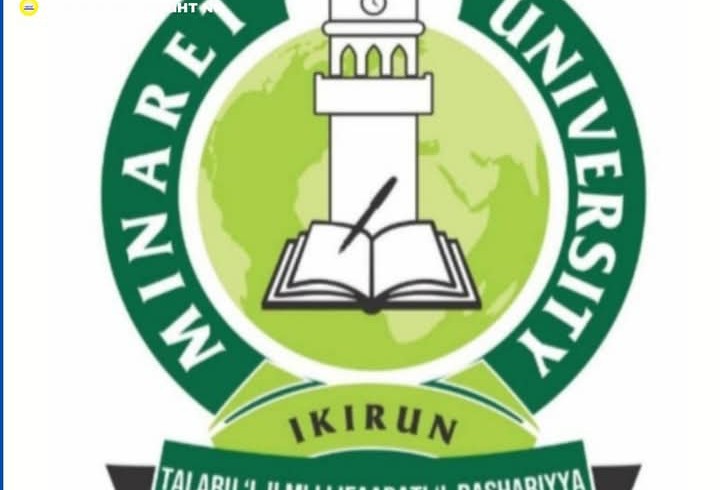 MINARET UNIVERSITY TO HOLD MAIDEN MATRICULATION CEREMONY