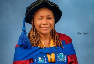 AKWA IBOM POLYTECHNIC APPOINTS NEW SOFTWARE DEPARTMENT HEAD