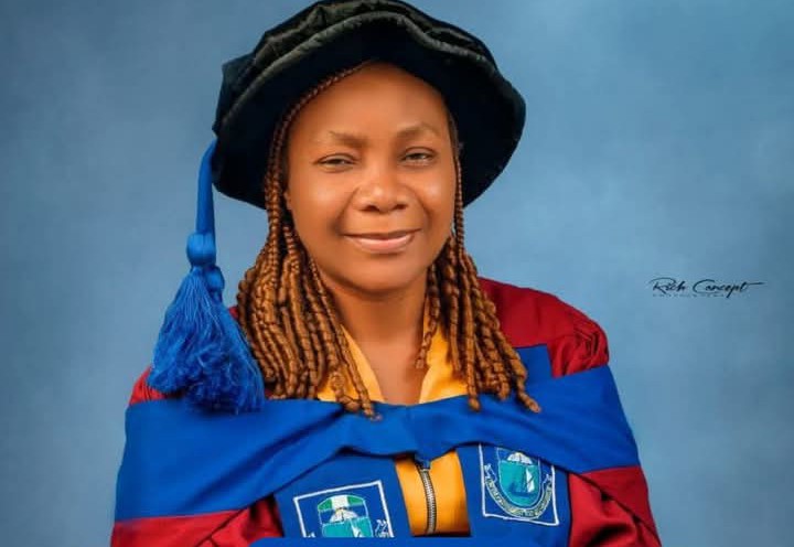 AKWA IBOM POLYTECHNIC APPOINTS NEW SOFTWARE DEPARTMENT HEAD