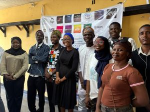 NULASS LASU LAUNCHES 2026 IBILE WEEK, PROMOTES CULTURE, EDUCATION, AND STUDENT UNITY