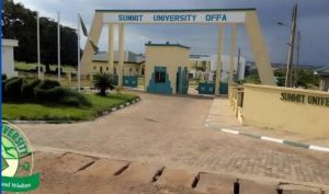 SUMMIT UNIVERSITY ADVOCATES AI IN TAX ADMINISTRATION