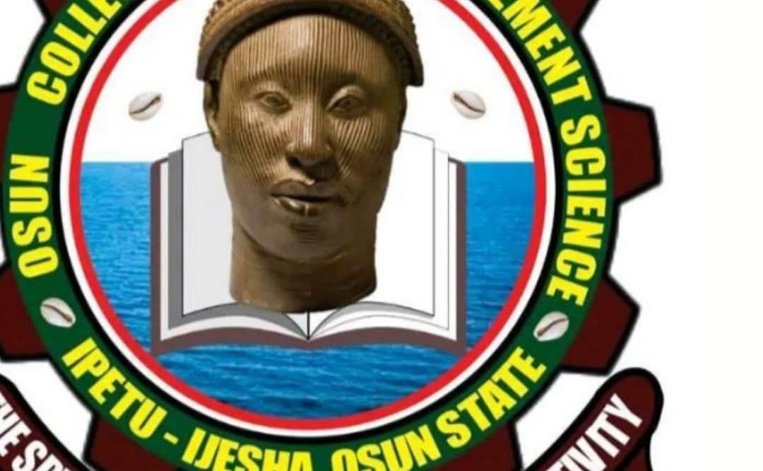 OSCOMS OPENS 2026 2027 ND ADMISSION APPLICATIONS
