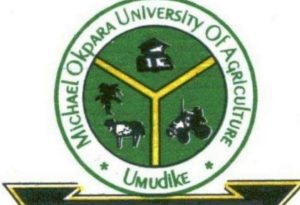 MOUAU GETS N300 MILLION FOR ANIMAL FEED LABORATORY