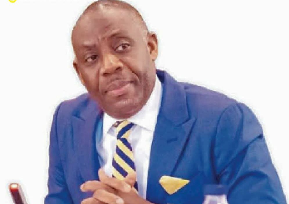 FG BANS HONORARY DEGREE HOLDERS FROM USING DR TITLE