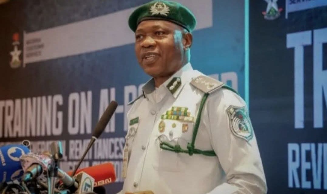 CUSTOMS TO STRENGTHEN PARTNERSHIP WITH YAKUBU GOWON UNIVERSITY