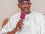 GOVERNOR SULE MEETS NSUK OVER ABDUCTED ENGINEERING STUDENTS