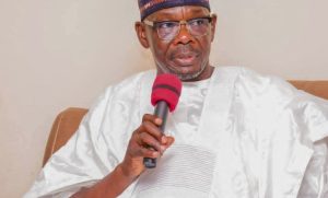 GOVERNOR SULE MEETS NSUK OVER ABDUCTED ENGINEERING STUDENTS