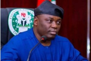 GOVERNOR KEFAS REAFFIRMS SUPPORT FOR FEDERAL UNIVERSITY WUKARI