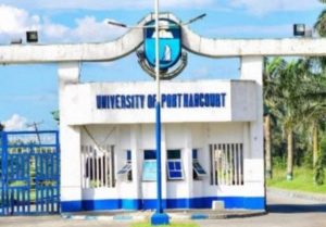 UNIPORT OPENS TAGDEV 2.0 SCHOLARSHIP APPLICATIONS FOR 2026