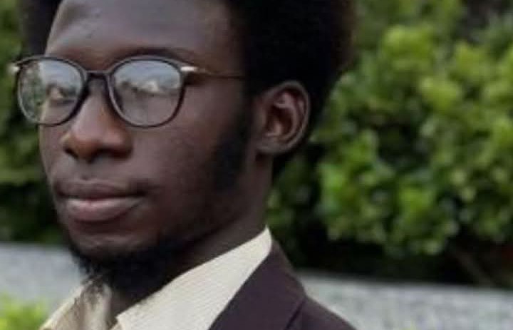 FUTA ALUMNUS PROMOTED TO PROFESSORIAL CADRE IN UNITED KINGDOM