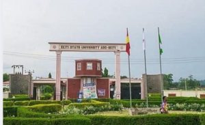 EKSU LAW ALUMNI SEEK HIGHER LAW SCHOOL QUOTA