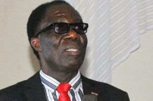 AFUED VC CALLS FOR URGENT SOLUTIONS TO EDUCATION CHALLENGES