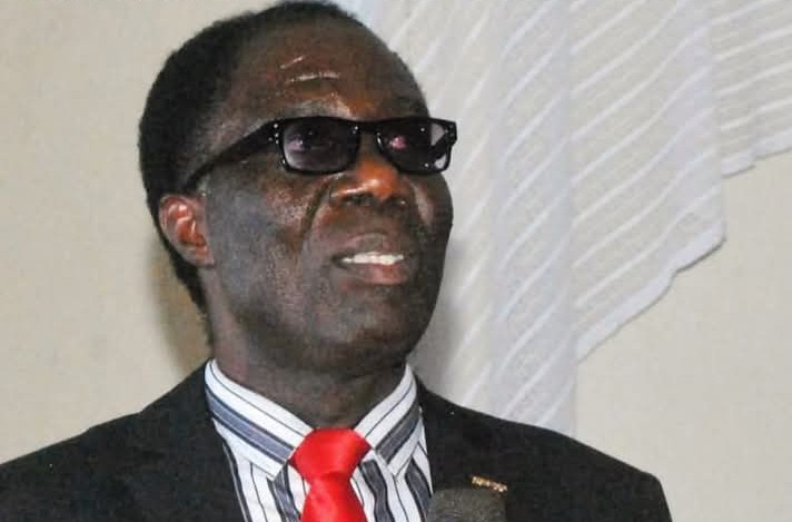 AFUED VC CALLS FOR URGENT SOLUTIONS TO EDUCATION CHALLENGES