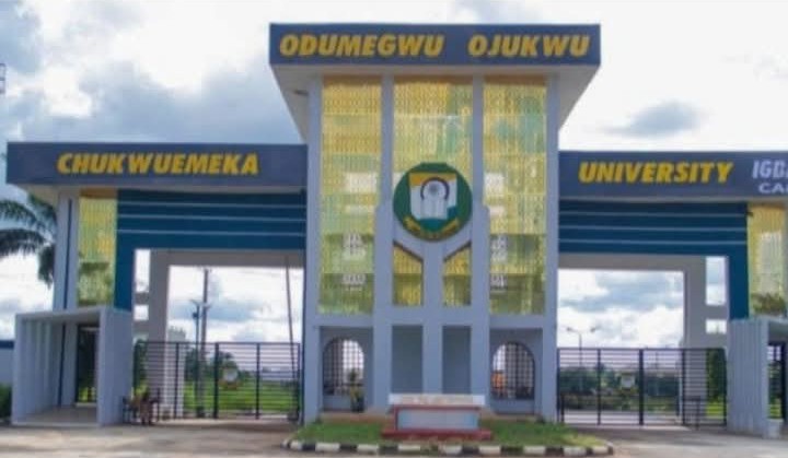 COOU OPENS POSTGRADUATE ADMISSIONS FOR 2025 2026 SESSION