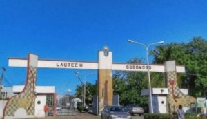 LAUTECH REVIVES OFFICIAL CAMPUS MARKETPLACE FOR BUSINESS ACTIVITIES