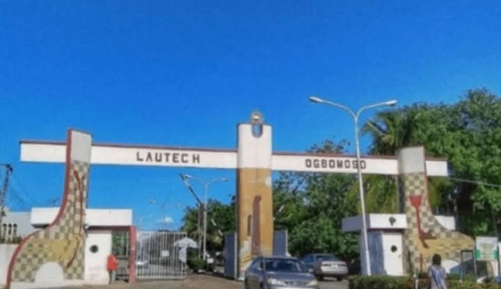 LAUTECH REVIVES OFFICIAL CAMPUS MARKETPLACE FOR BUSINESS ACTIVITIES