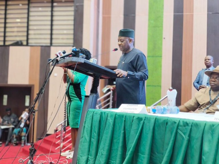 MINIMUM UTME SCORE IS NOT SAME AS UNIVERSITY CUT-OFF MARK, EDUCATION MINISTER CLARIFIES